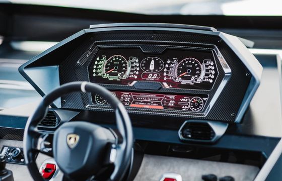 Lamborghini