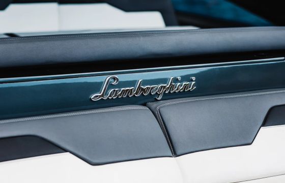Lamborghini