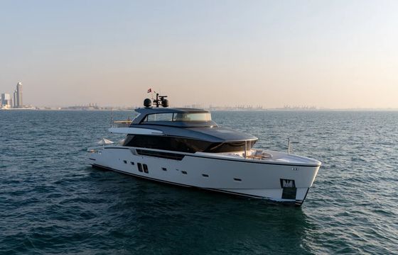 San Lorenzo SX88