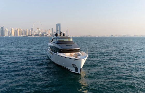 San Lorenzo SX88