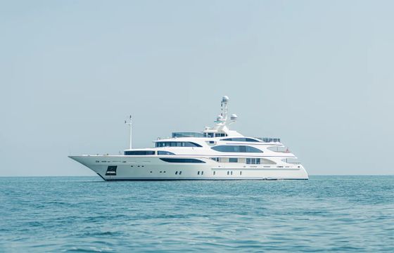 Benetti 56