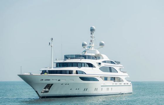 Benetti 56