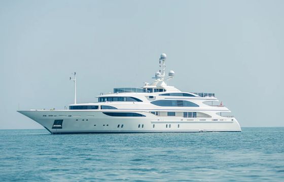 Benetti 56