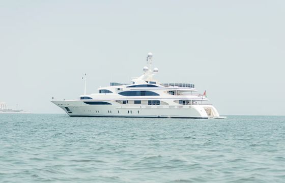 Benetti 56