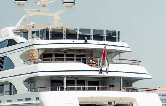 Benetti 56