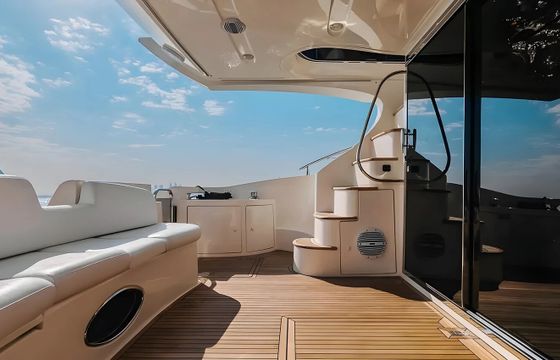Azimut 50ft