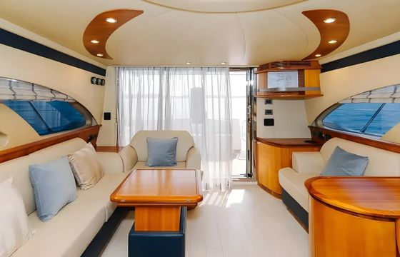 Azimut 50ft