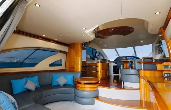 Azimut 55ft
