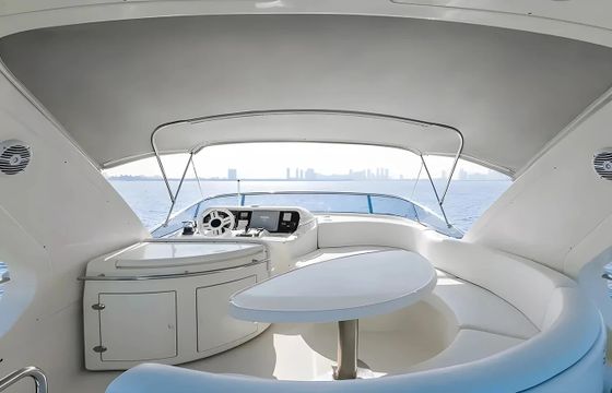 Azimut 55ft