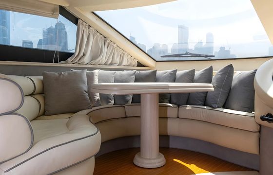 Azimut 85ft - Anna
