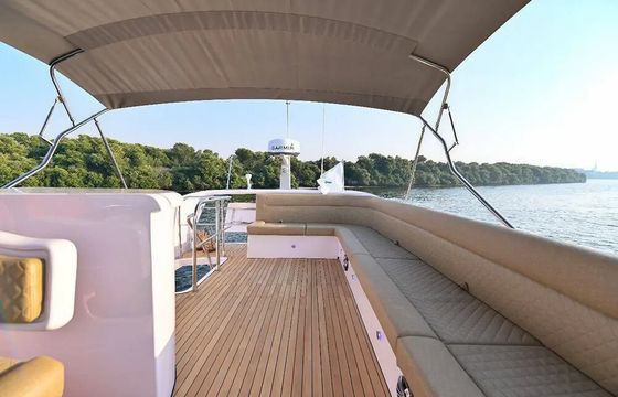 Bobar 50ft