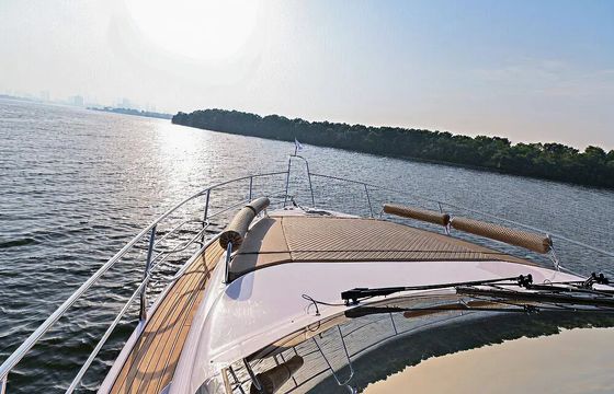 Bobar 50ft