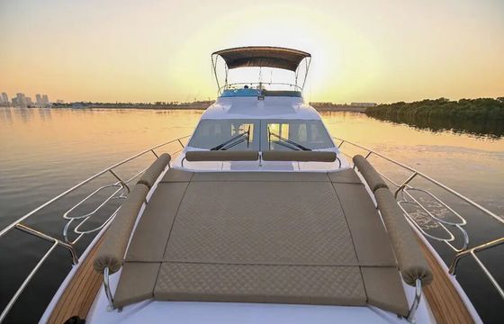 Bobar 50ft