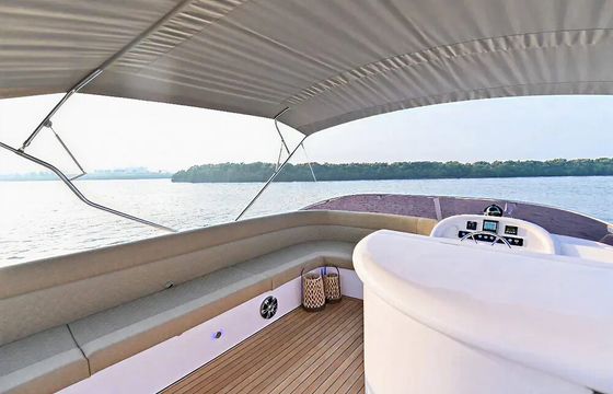 Bobar 50ft