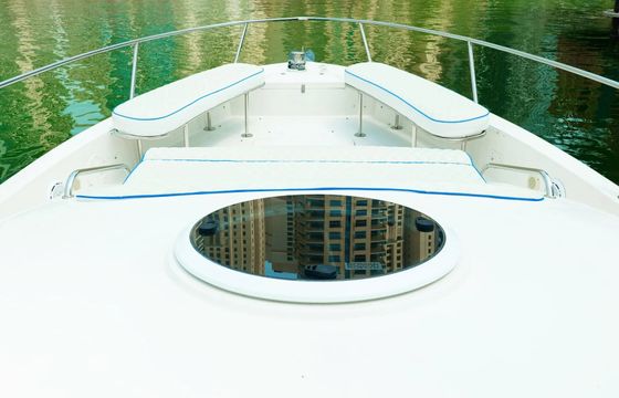 Conwy 36ft