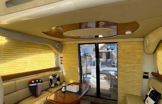 Cranchi 43ft