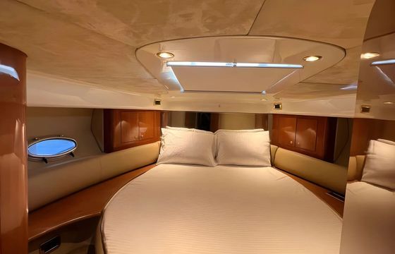Cranchi 43ft