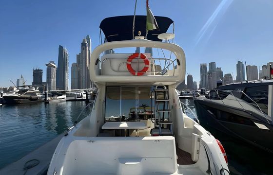 Cranchi 43ft