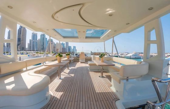 Explora 60ft