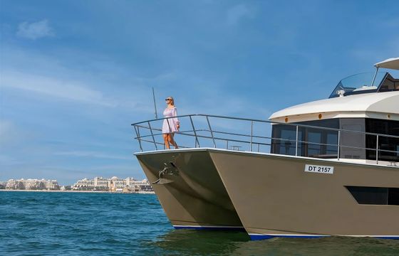 Explora 60ft