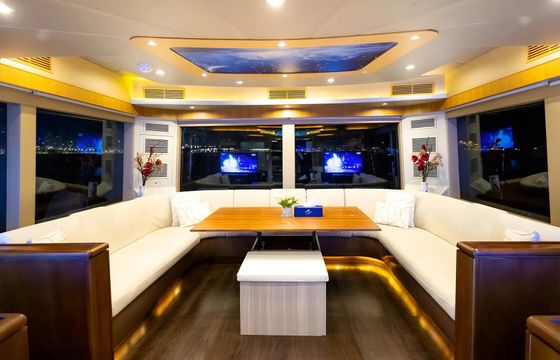 Explora 60ft
