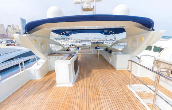 Kona 110ft