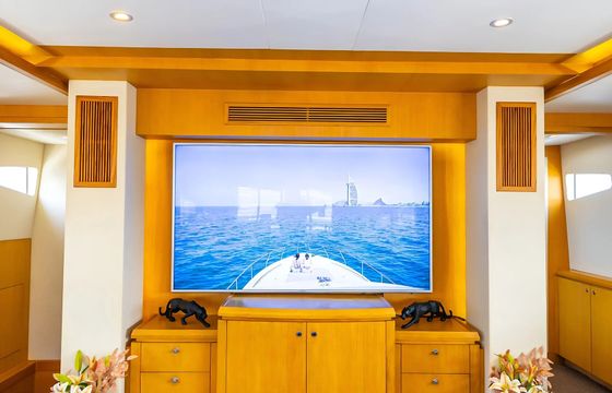 Kona 110ft