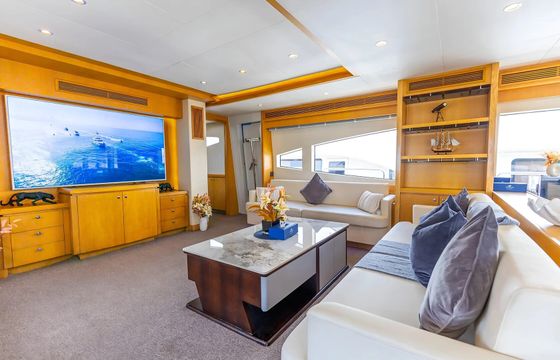 Kona 110ft