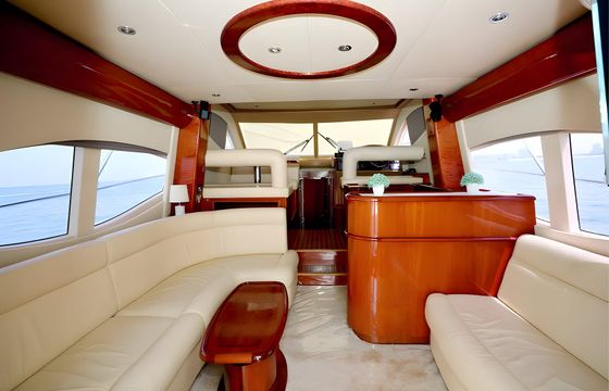 Majesty 50 ft