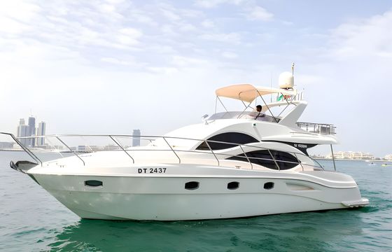 Majesty 50 ft