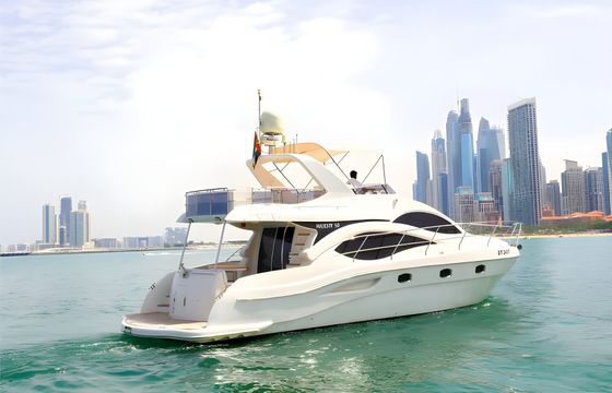 Majesty 50 ft
