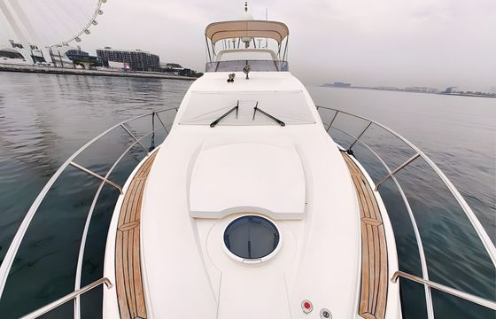 Majesty 50 ft
