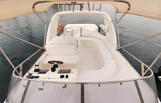 Majesty 50 ft