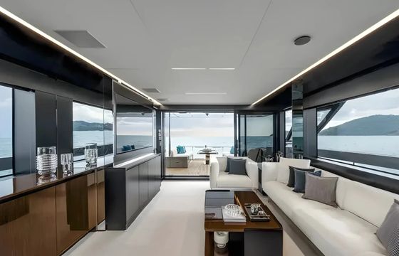 Riva 82 ft