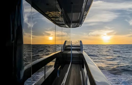Riva 82 ft