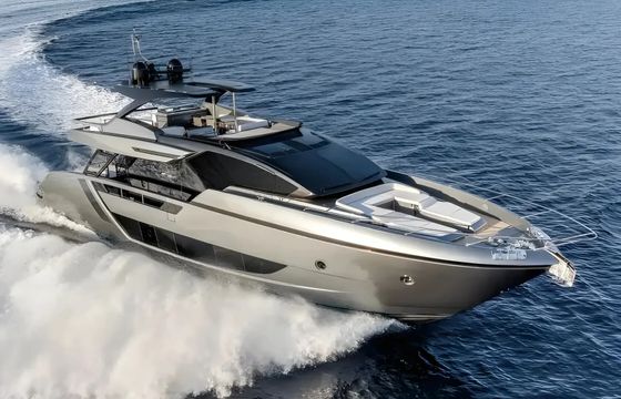 Riva 82 ft
