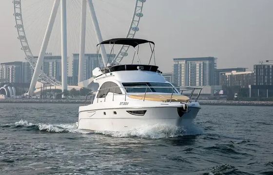 Sharm 48ft