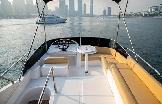 Sharm 48ft
