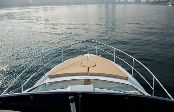 Sharm 48ft