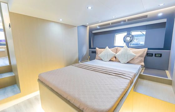 Veter 52 ft