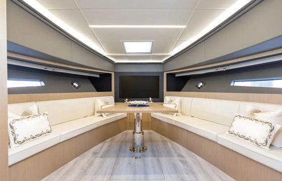 Veter 52 ft