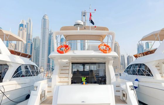 Veter 52 ft