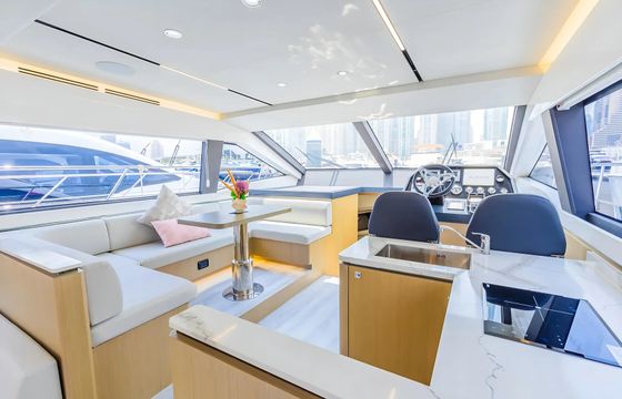 Veter 52 ft