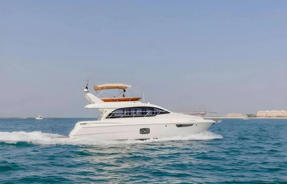 Veter 52 ft