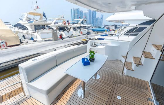 Veter 52 ft