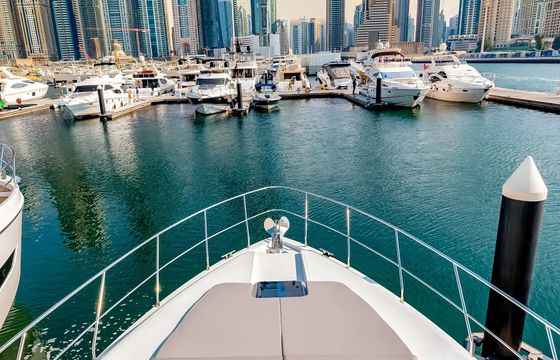 Veter 52 ft