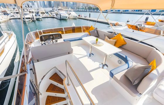 Veter 52 ft