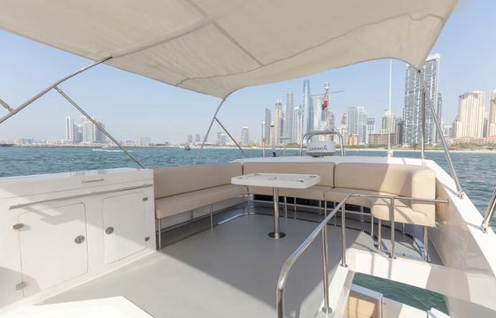 Viktoria 46 ft