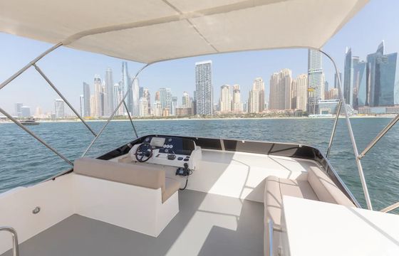 Viktoria 46 ft