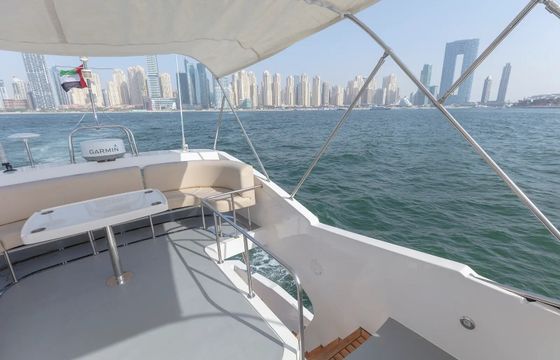 Viktoria 46 ft